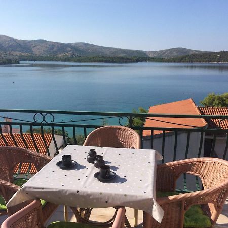 Apartments Maslina Zaboric Εξωτερικό φωτογραφία