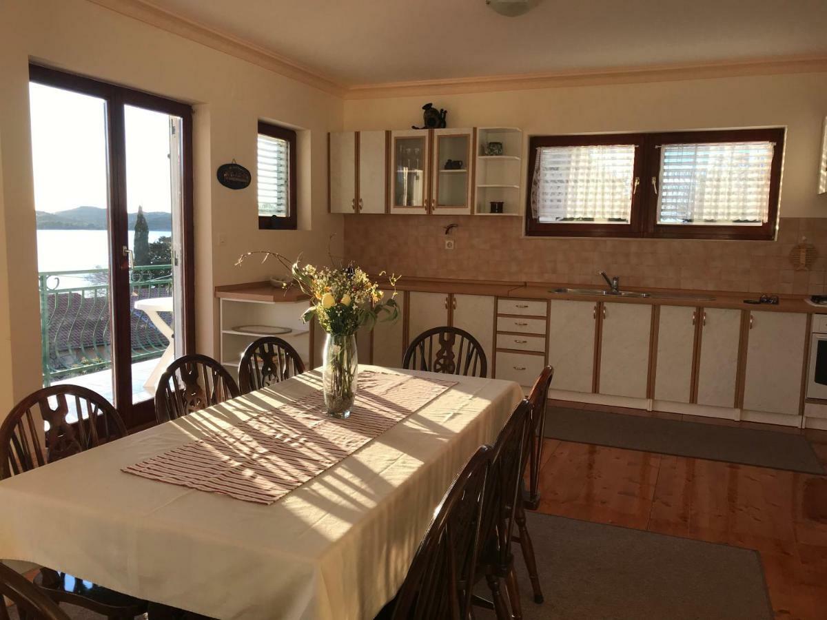 Apartments Maslina Zaboric Εξωτερικό φωτογραφία