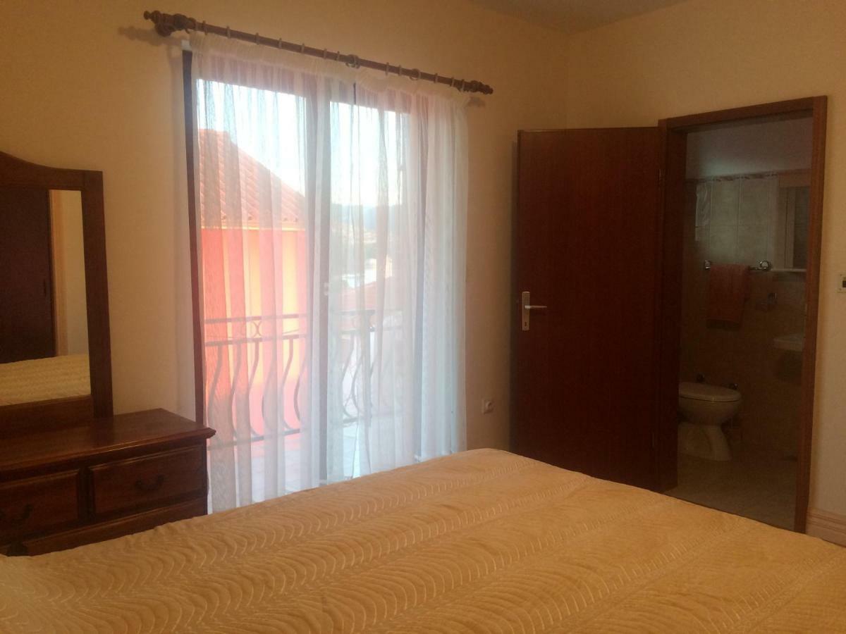 Apartments Maslina Zaboric Εξωτερικό φωτογραφία