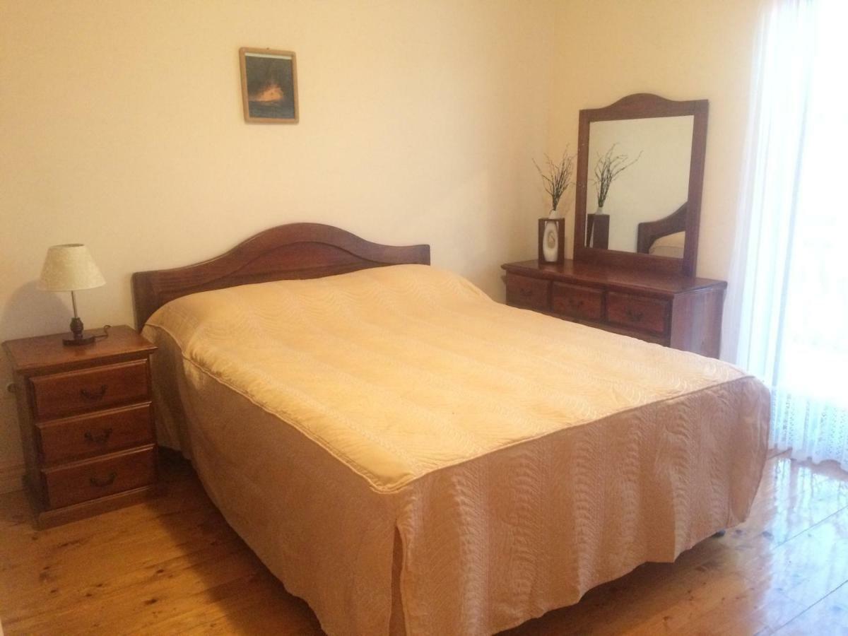 Apartments Maslina Zaboric Εξωτερικό φωτογραφία