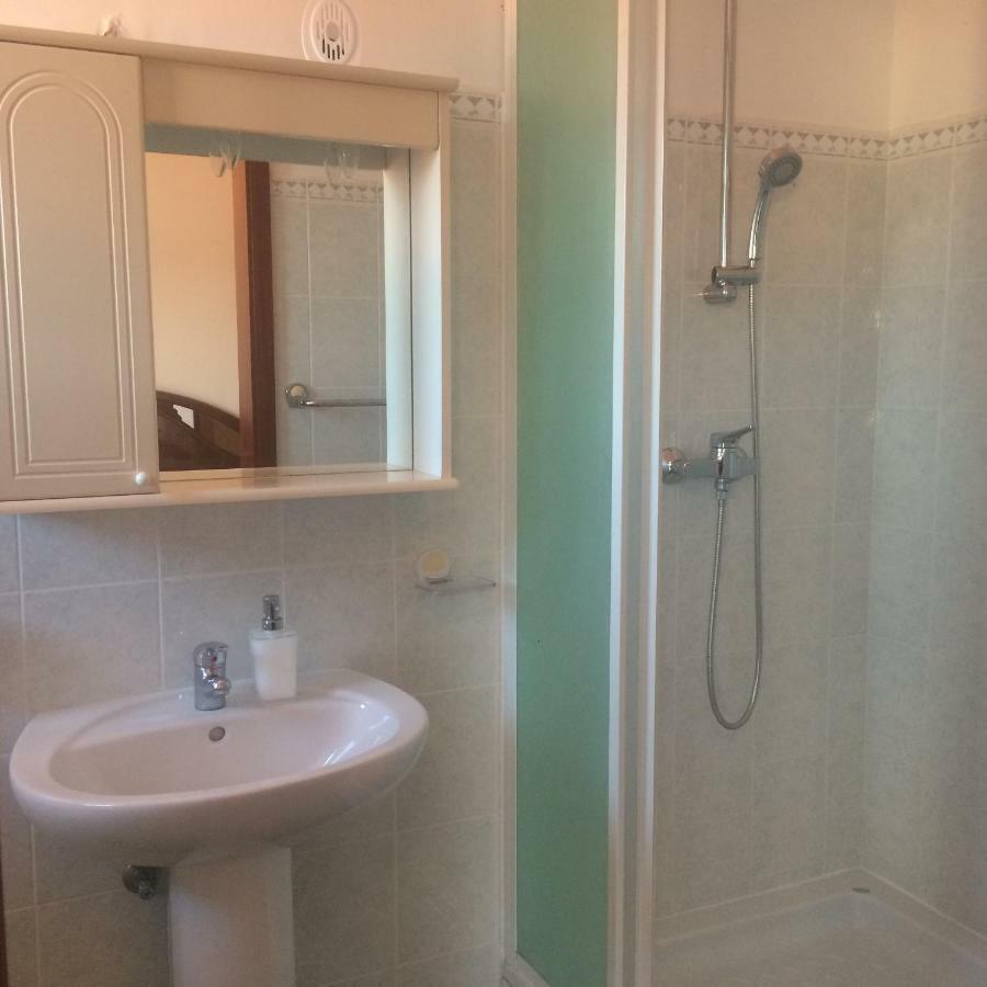 Apartments Maslina Zaboric Εξωτερικό φωτογραφία