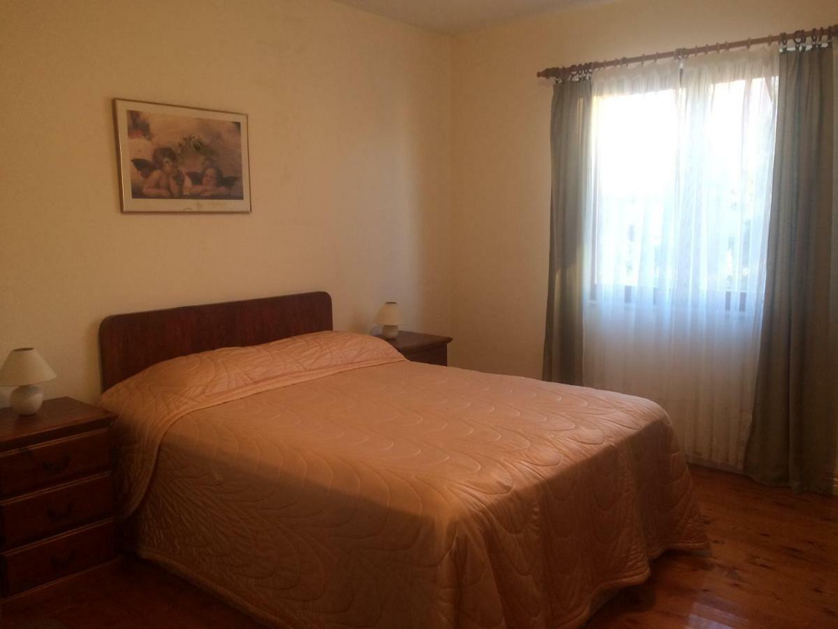 Apartments Maslina Zaboric Εξωτερικό φωτογραφία