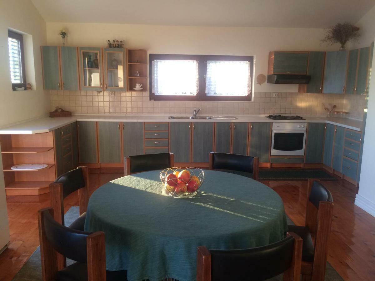 Apartments Maslina Zaboric Εξωτερικό φωτογραφία